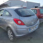 Boite de vitesses OPEL CORSA D