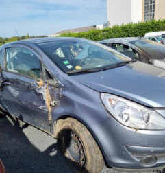 Boite de vitesses OPEL CORSA D Photo n°7