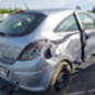 Boite de vitesses OPEL CORSA D