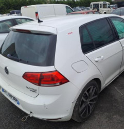 Boite de vitesses VOLKSWAGEN GOLF 7 Photo n°6