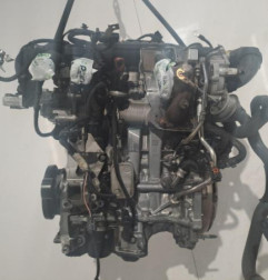 Moteur DS DS3 Photo n°1