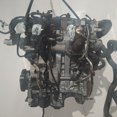 Moteur DS DS3 Photo n°1