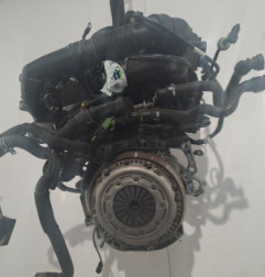 Moteur DS DS3 Photo n°3