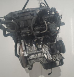 Moteur DS DS3 Photo n°4