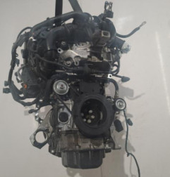 Moteur DS DS3 Photo n°5