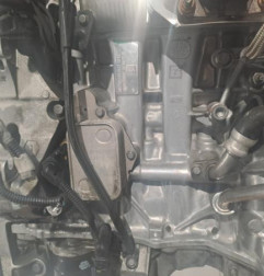 Moteur DS DS3 Photo n°6