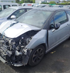 Moteur DS DS3 Photo n°8