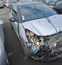 Moteur DS DS3 Photo n°9