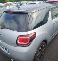 Moteur DS DS3 Photo n°10