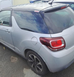 Moteur DS DS3 Photo n°11