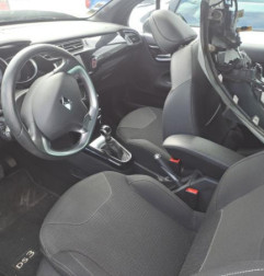 Moteur DS DS3 Photo n°12