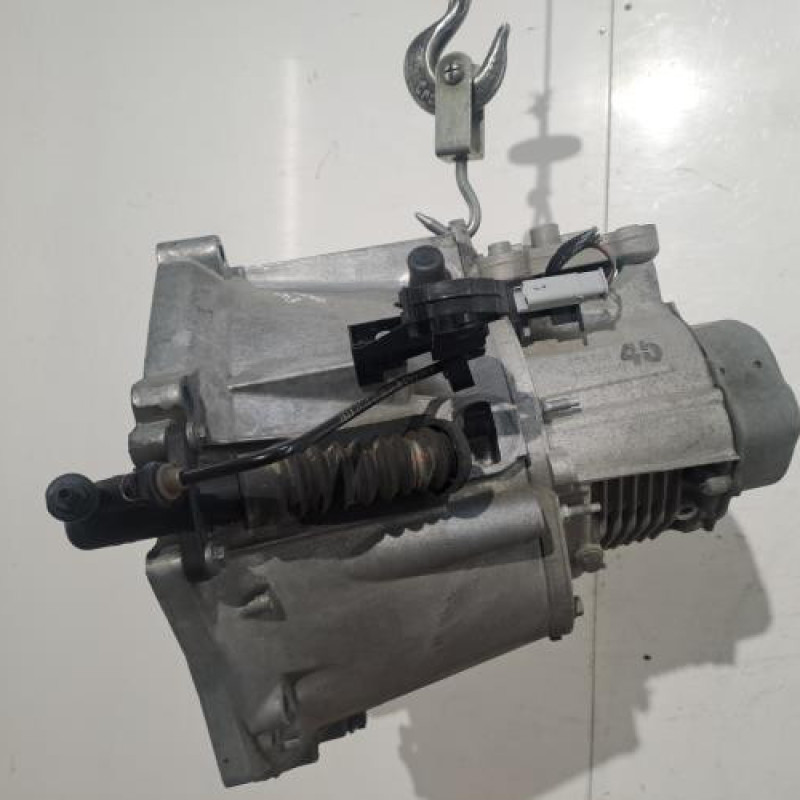 Boite de vitesses DS DS3