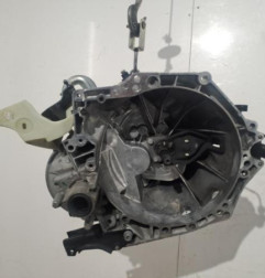 Boite de vitesses DS DS3
