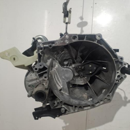 Boite de vitesses DS DS3