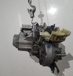 Boite de vitesses DS DS3 Photo n°3