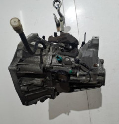Boite de vitesses RENAULT MEGANE 3 Photo n°1