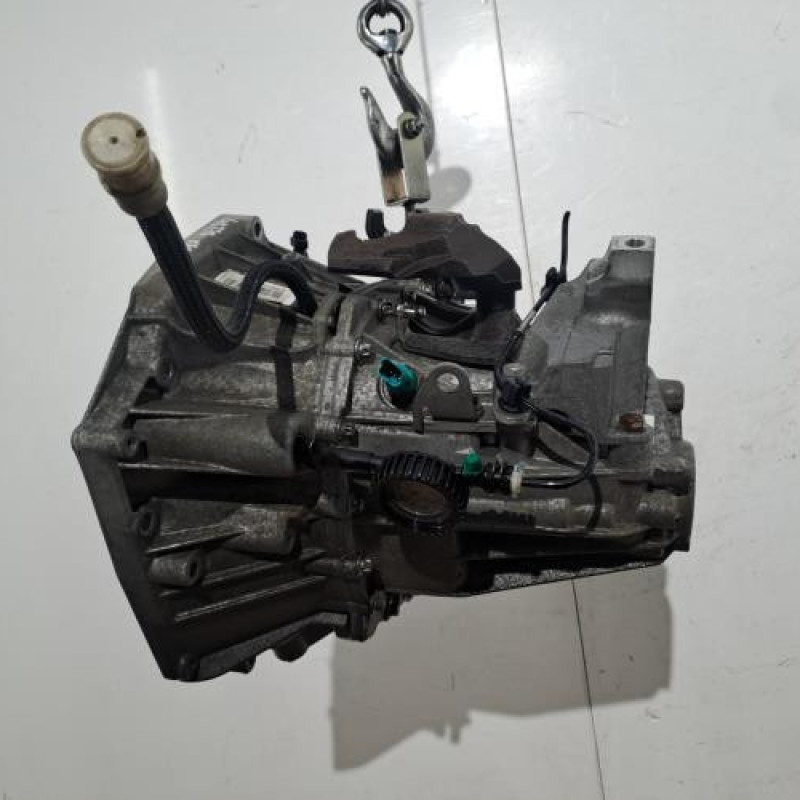 Boite de vitesses RENAULT MEGANE 3