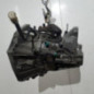 Boite de vitesses RENAULT MEGANE 3