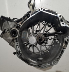 Boite de vitesses RENAULT MEGANE 3