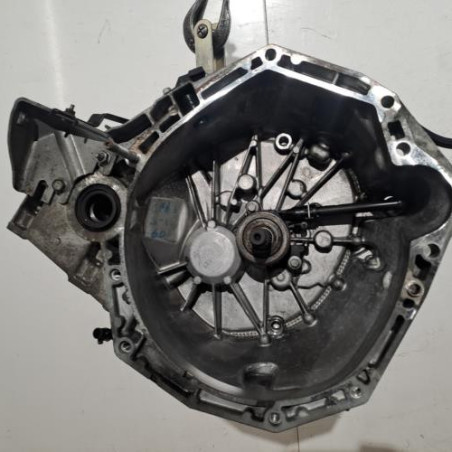 Boite de vitesses RENAULT MEGANE 3