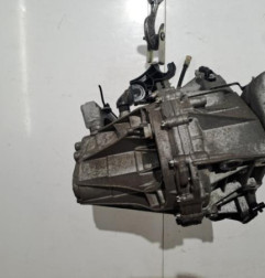 Boite de vitesses RENAULT MEGANE 3 Photo n°3