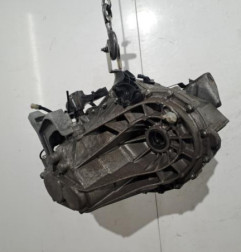 Boite de vitesses RENAULT MEGANE 3 Photo n°4