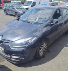 Boite de vitesses RENAULT MEGANE 3 Photo n°5