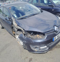 Boite de vitesses RENAULT MEGANE 3 Photo n°6
