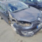 Boite de vitesses RENAULT MEGANE 3