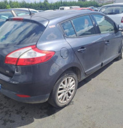 Boite de vitesses RENAULT MEGANE 3 Photo n°7