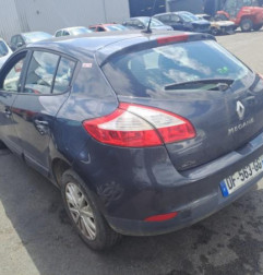 Boite de vitesses RENAULT MEGANE 3 Photo n°8