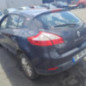 Boite de vitesses RENAULT MEGANE 3