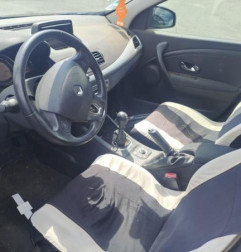 Boite de vitesses RENAULT MEGANE 3 Photo n°9