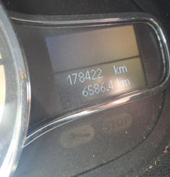 Boite de vitesses RENAULT MEGANE 3 Photo n°10