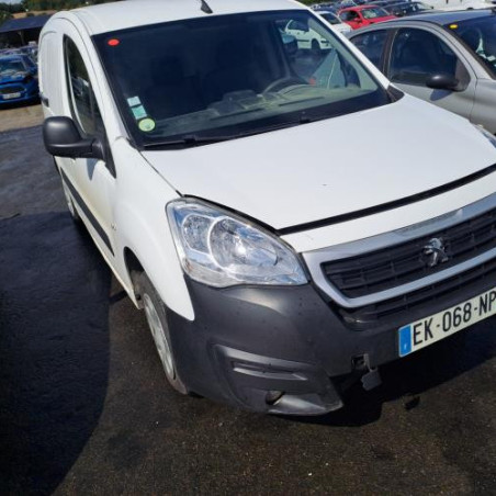 Train arriere complet PEUGEOT PARTNER 2