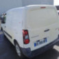 Train arriere complet PEUGEOT PARTNER 2