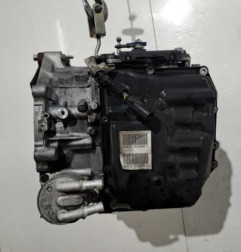 Boite de vitesses PEUGEOT 308 2 Photo n°1