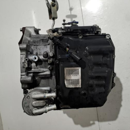 Boite de vitesses PEUGEOT 308 2 Photo n°1