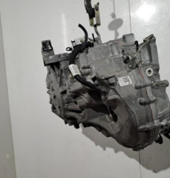 Boite de vitesses PEUGEOT 308 2 Photo n°3