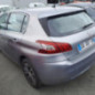 Boite de vitesses PEUGEOT 308 2