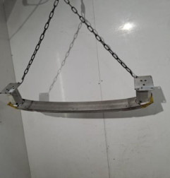 Renfort pare choc avant (traverse) PEUGEOT 308 2 Photo n°3