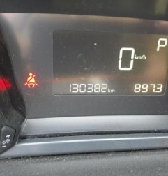 Renfort pare choc avant (traverse) PEUGEOT 308 2 Photo n°9