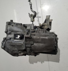 Boite de vitesses PEUGEOT 407 Photo n°1