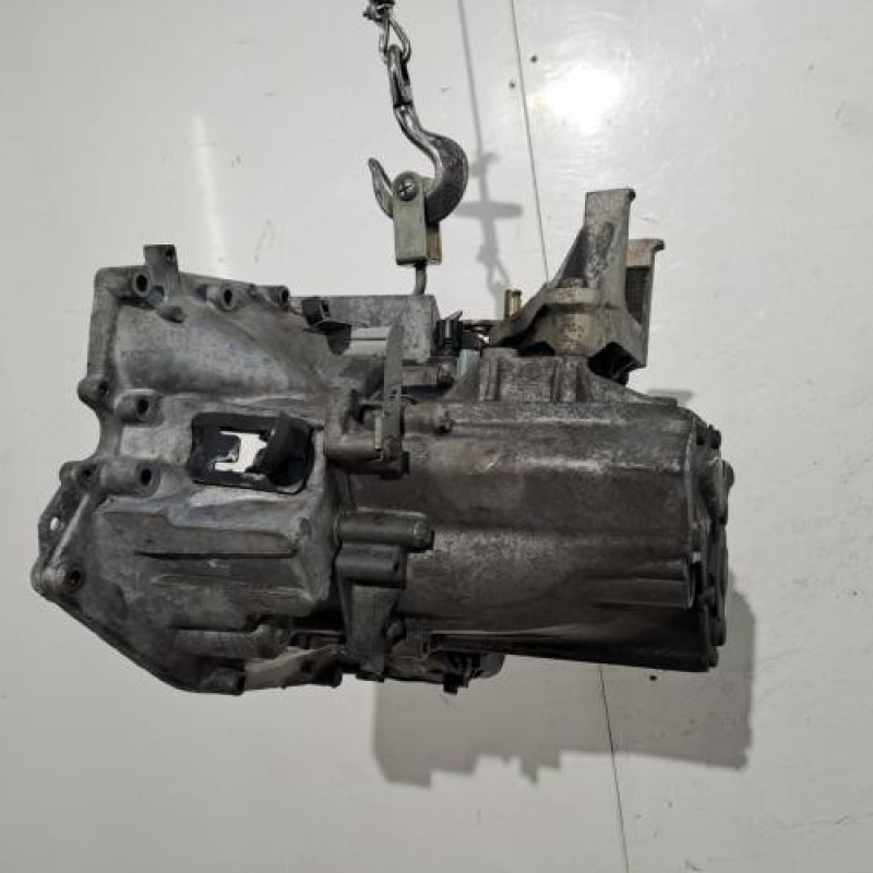 Boite de vitesses PEUGEOT 407