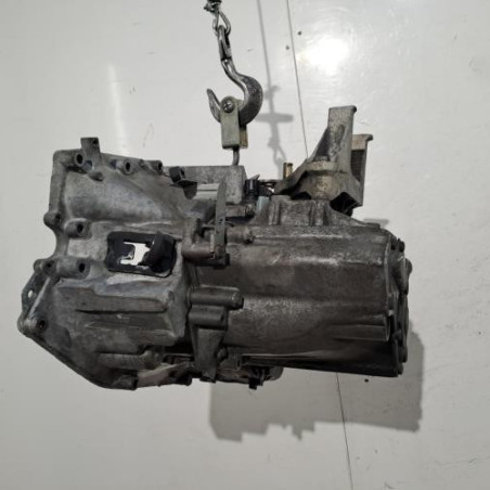 Boite de vitesses PEUGEOT 407 Photo n°1