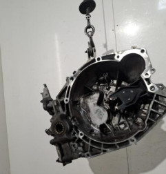 Boite de vitesses PEUGEOT 407
