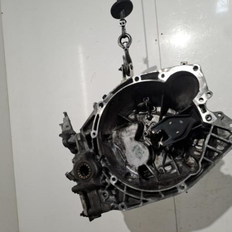 Boite de vitesses PEUGEOT 407