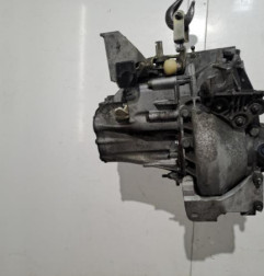 Boite de vitesses PEUGEOT 407 Photo n°3