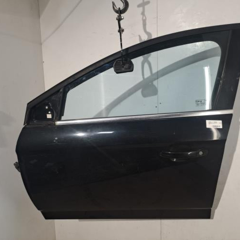 Porte avant gauche FORD MONDEO 3