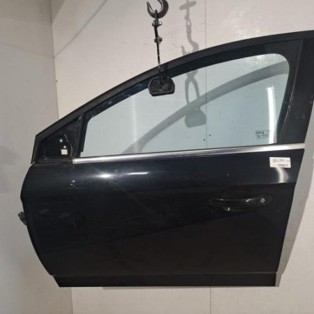 Porte avant gauche FORD MONDEO 3 Photo n°1